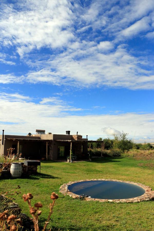 La Carrera Villas, Atamisque. Tupungato, Mendoza. Лухан-де-Куйо Экстерьер фото